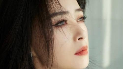 5位貌美却身材魁梧的“大体格子”女星，就吃亏在“肩膀”上！
