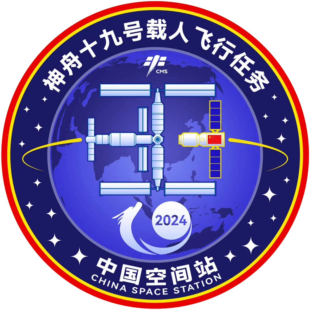 神舟十九号月底出征，航天员刘洋、汤洪波亮相，指令长是蔡旭哲？（神舟九号刘洋简历）-第4张图片-九妖电影