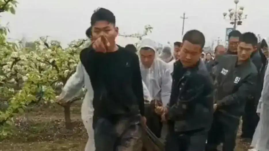 叶县不大，县长神化，继河南叶县副县长之后，叶县县委书记更强硬：不存在强拆！