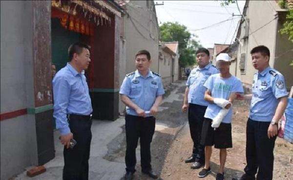 山东惊现情杀命案，法院依法裁决引关注