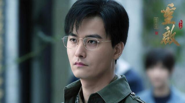 吴邪与“油条”霍道夫到底有何渊源？