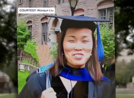 两年前，41岁华裔女博士李燕在美国的家门口，被警方连开18枪，当场身亡。事情的起
