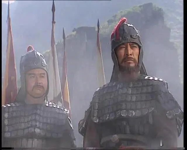 其实我一直认为杀魏延就是一场精心策划的阴谋，首先魏延当时是蜀军中的二号人物，又是