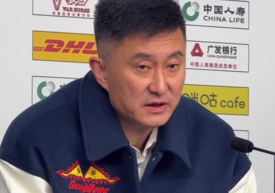 阿姆斯终于要被换掉了！听听粤媒和京媒怎么说？广东队105-98逆转北控，下半场发