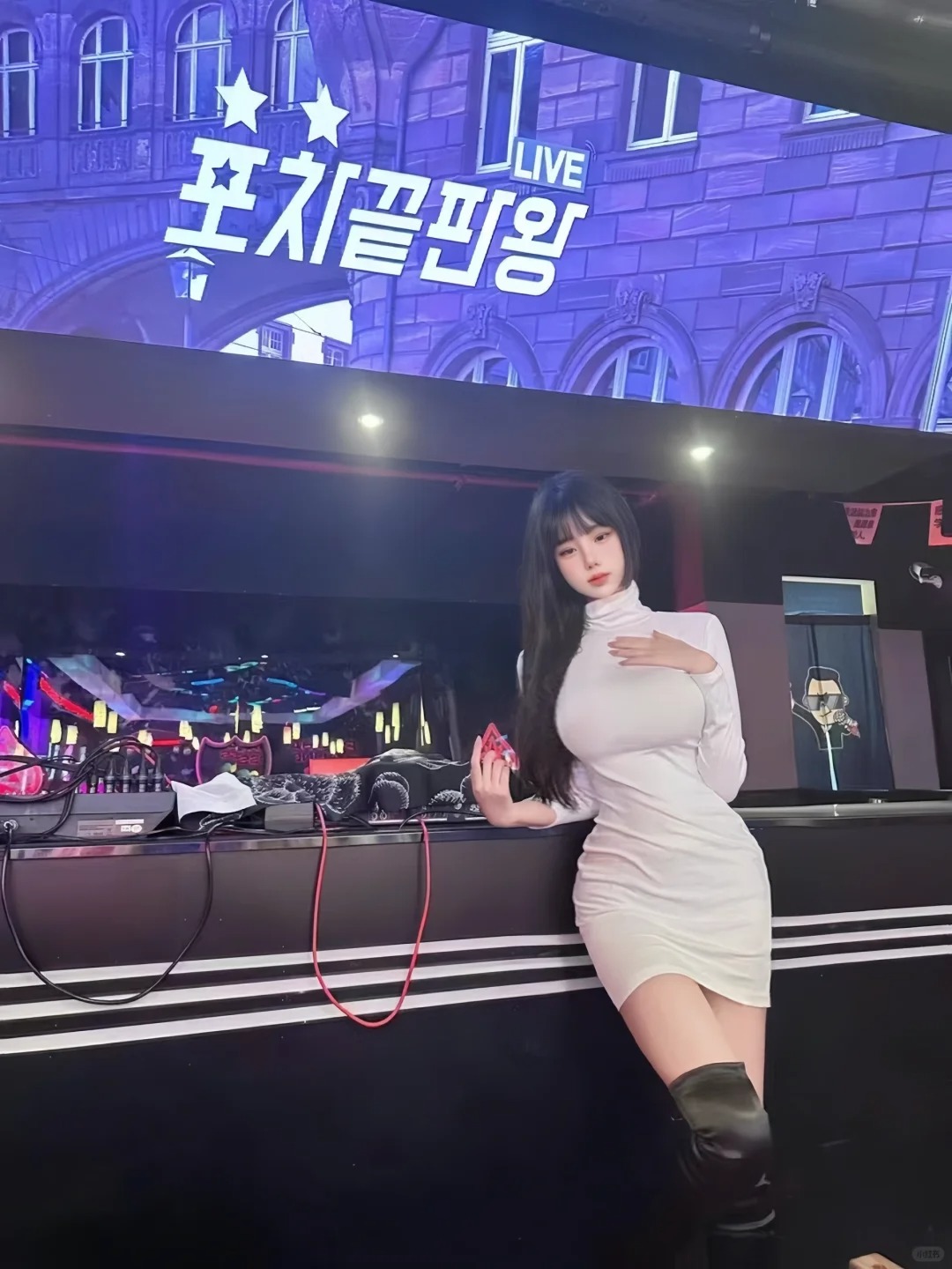 脸和身材不是一个人
长了一张160的脸 实际175的身高😅#Kpop