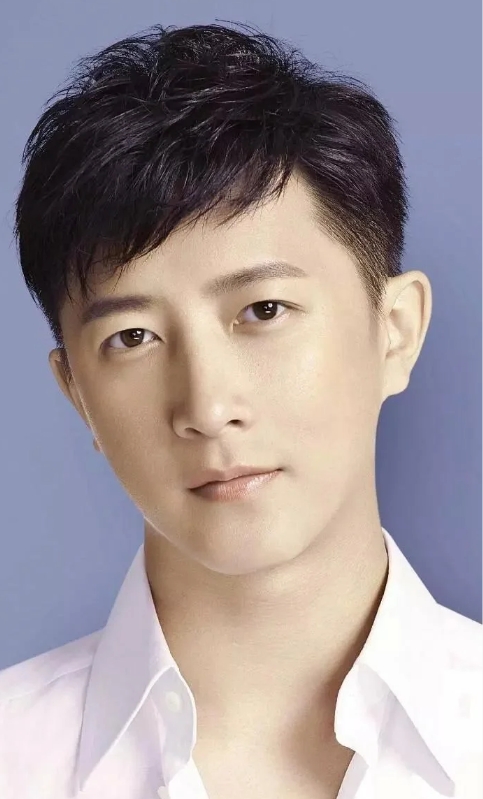 韩庚：梦想的追梦人