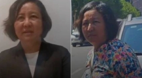 “女子开使馆车叫嚣有豁免权事件”最新进展来了：警方通报其确有违法行为，已依照法定