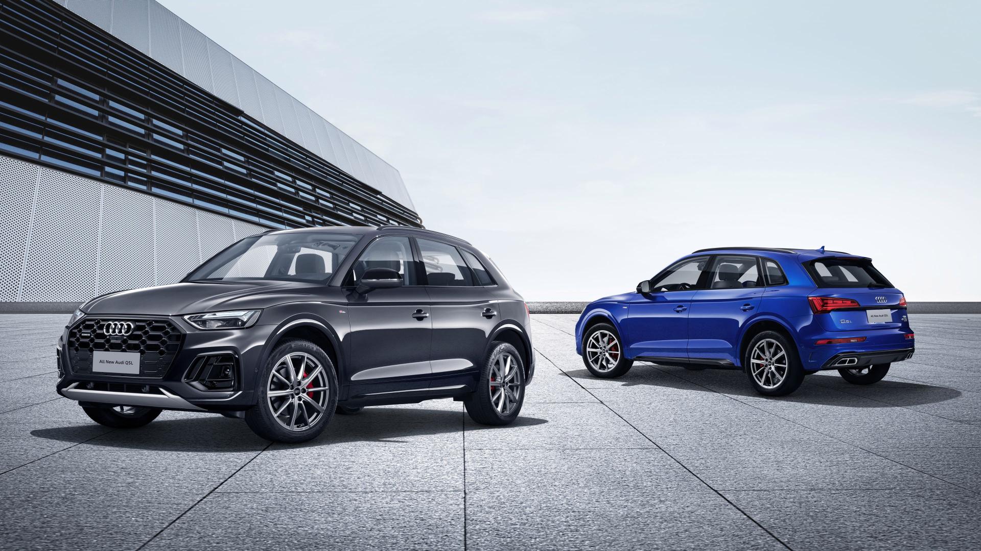 沃尔沃XC60和奥迪Q5L相比，哪个好一点？