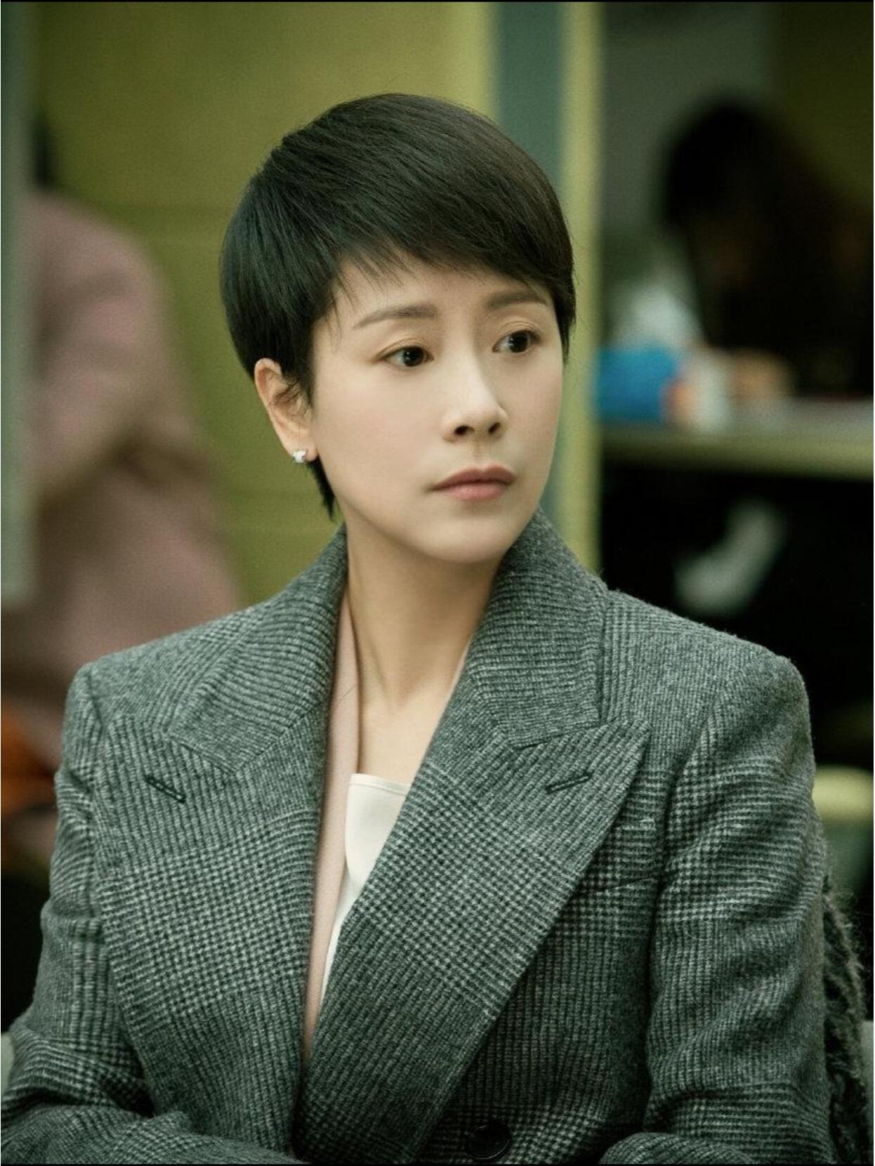 海清的人生如何逆袭？