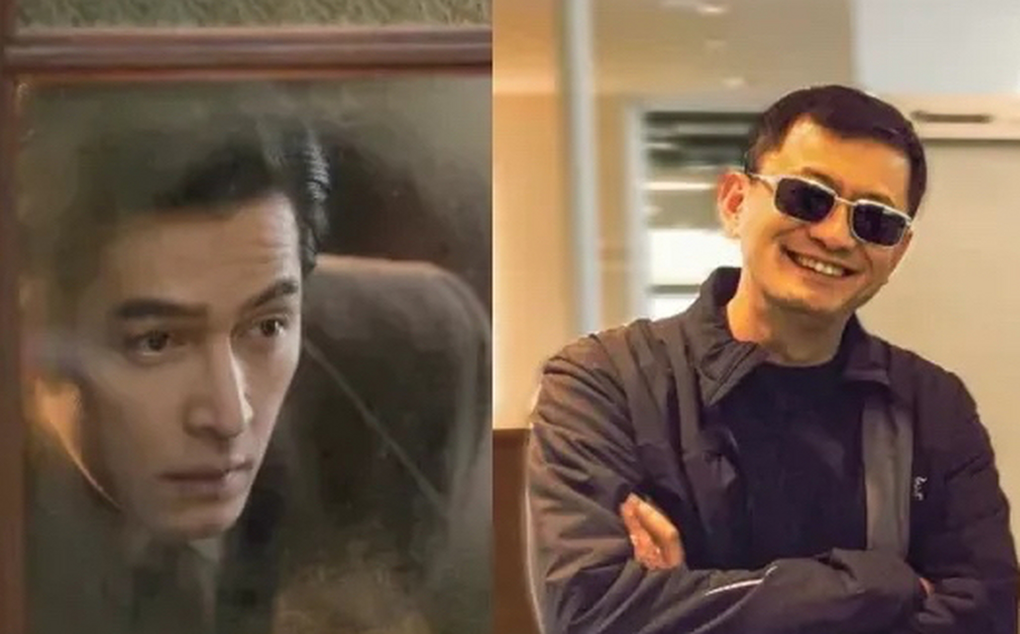 当年，金宇澄第一次见王家卫，就问他:“导演，你是有名的慢工出细活，10年能拍完《