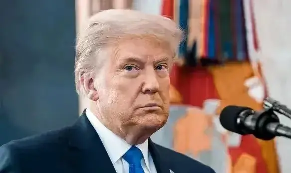 非常意外！特朗普表态了！
针对俄罗斯莫斯科音乐厅发生的恐怖袭击事件，
美国前总统