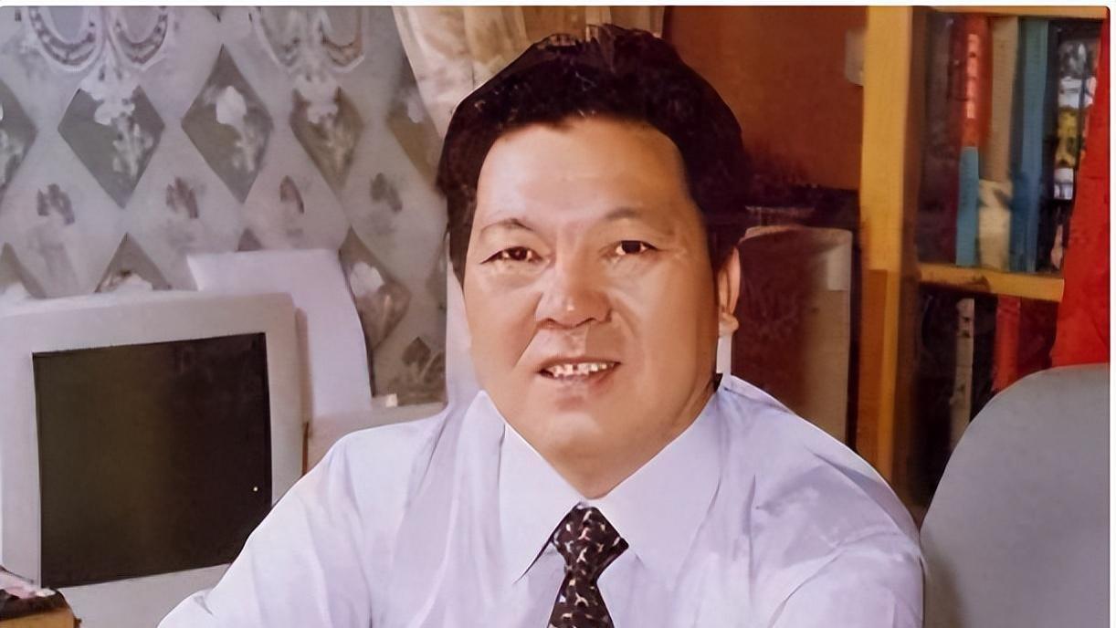 败光百亿后，山西前首富李兆会消失了6年，大数据都不知道他在哪