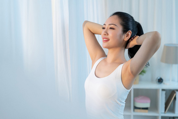 解决任何问题的第一步，就是调整好自己的心态