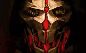 绝命易容：一场因爱生恨的复仇，却死在色欲之上