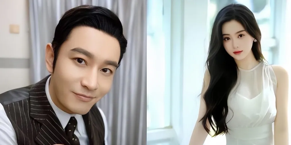 黄晓明女友叶柯也太漂亮了吧！长相清纯身材高挑难怪晓明哥会喜欢（黄晓明前女友胡可是谁）-第9张图片-九妖电影