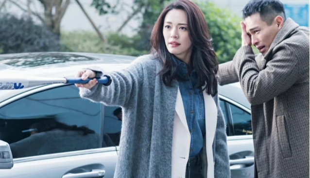 演员姚晨，宣布喜讯！