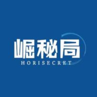 崛秘局