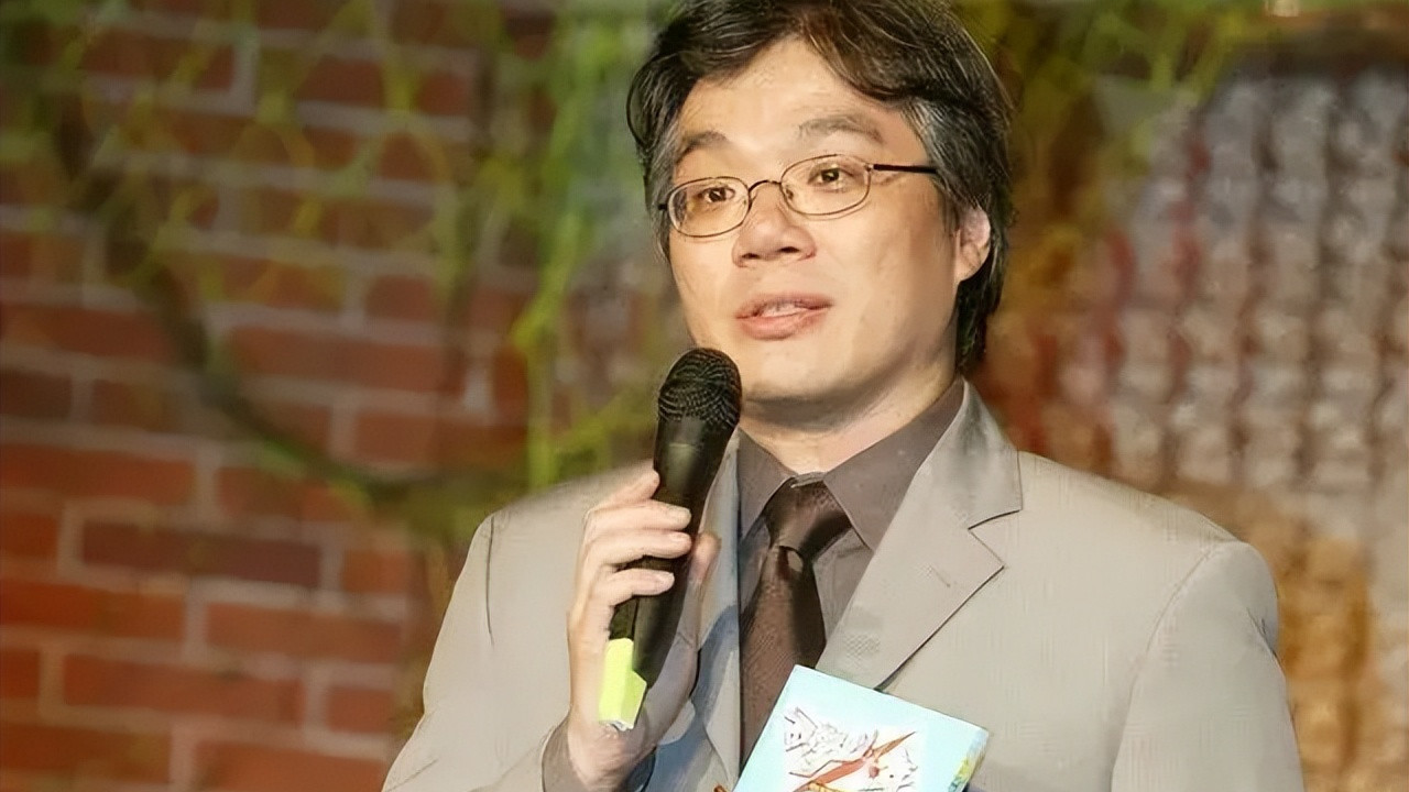 琼瑶：丈夫失智中风后，丈夫的前妻和继子继女向她“宣战”
