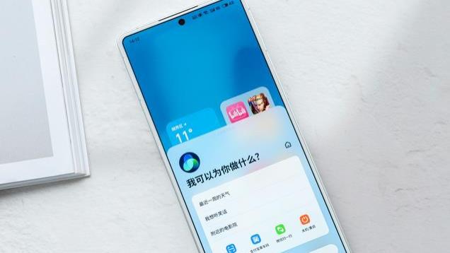 从五千多降至两千多，唯一白色面板+2k屏+无线充，配置颜值双巅峰