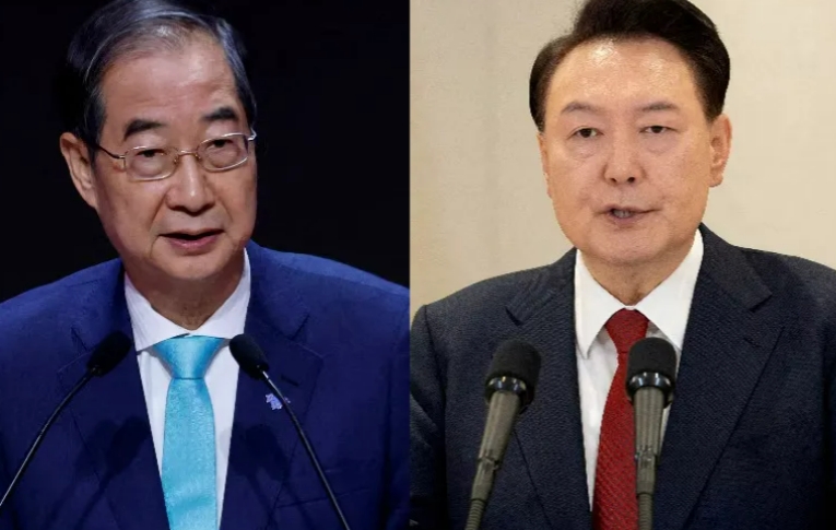 警方突袭尹锡悦住宅
韩国警方突袭尹锡悦的住所，试图获取监控录像，至于结果目前不得