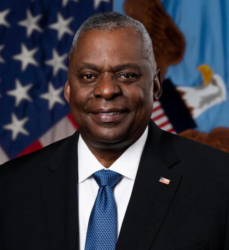 突发消息！
奥斯汀刚刚正式宣布！
8月1日，美国国防部长奥斯汀突然宣布说：如果以