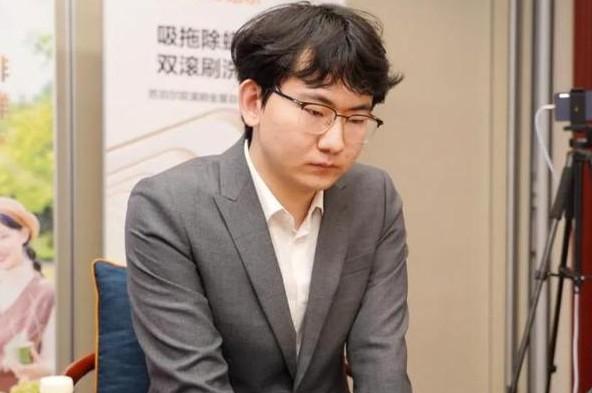 LG杯决赛风波，丁浩担忧围棋未来