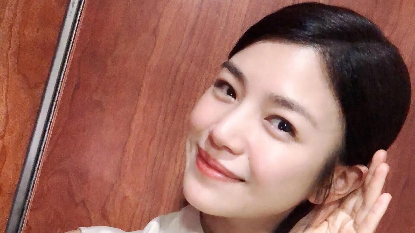 陈晓频陷婚变风波，晒照引深思