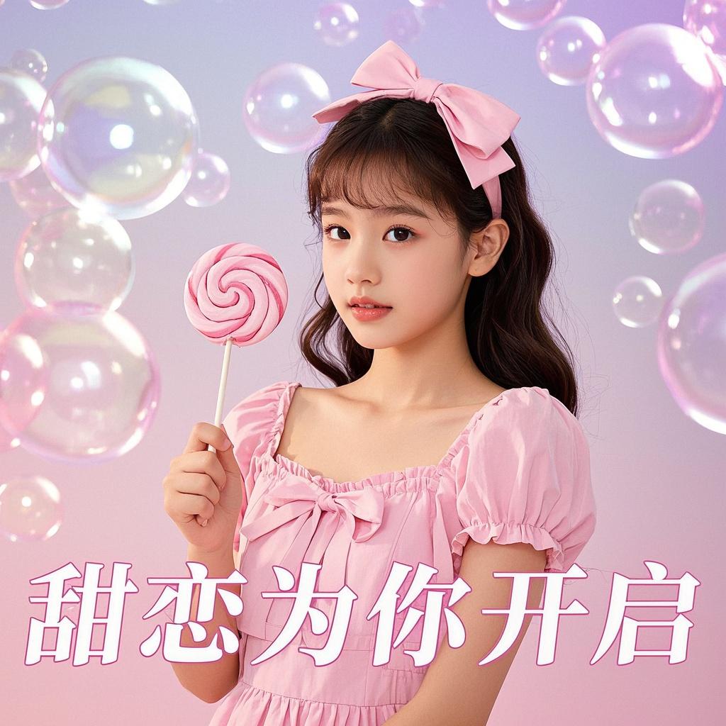 超萌的小姐姐表情包，让你轻松赢得她的芳心！