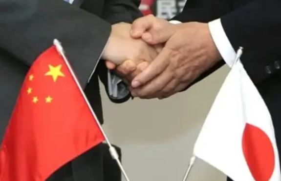 日本主动靠近中国居心何在？用沈逸教授的话说：“中国打日本是没有什么心理负担的，中