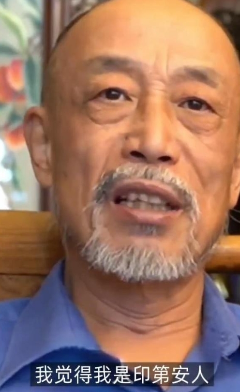 孙海英又来了！

老孙又开炮了！这次怼上了《哪吒》，还cue了耶稣。 说哪吒比不