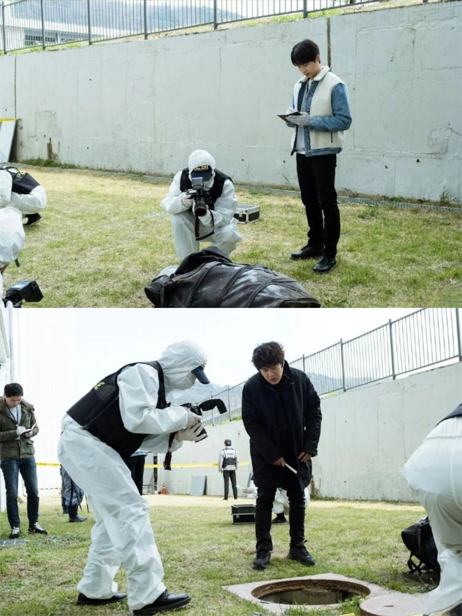 太绝了‼️超好看的爆笑破案剧，别错过