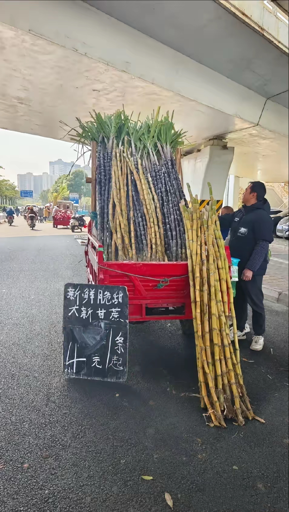 有没有广西的朋友能出来确认一下？这件事是真的吗？好奇求证，想听听真实的情况！