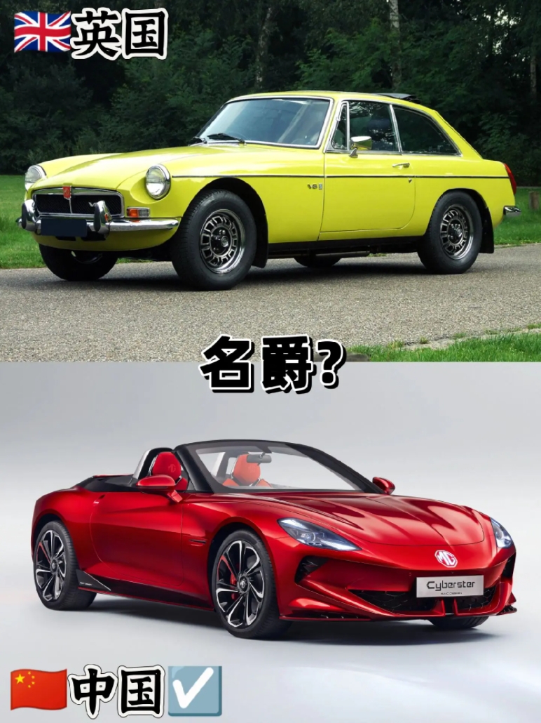 它们到底是哪国品牌?