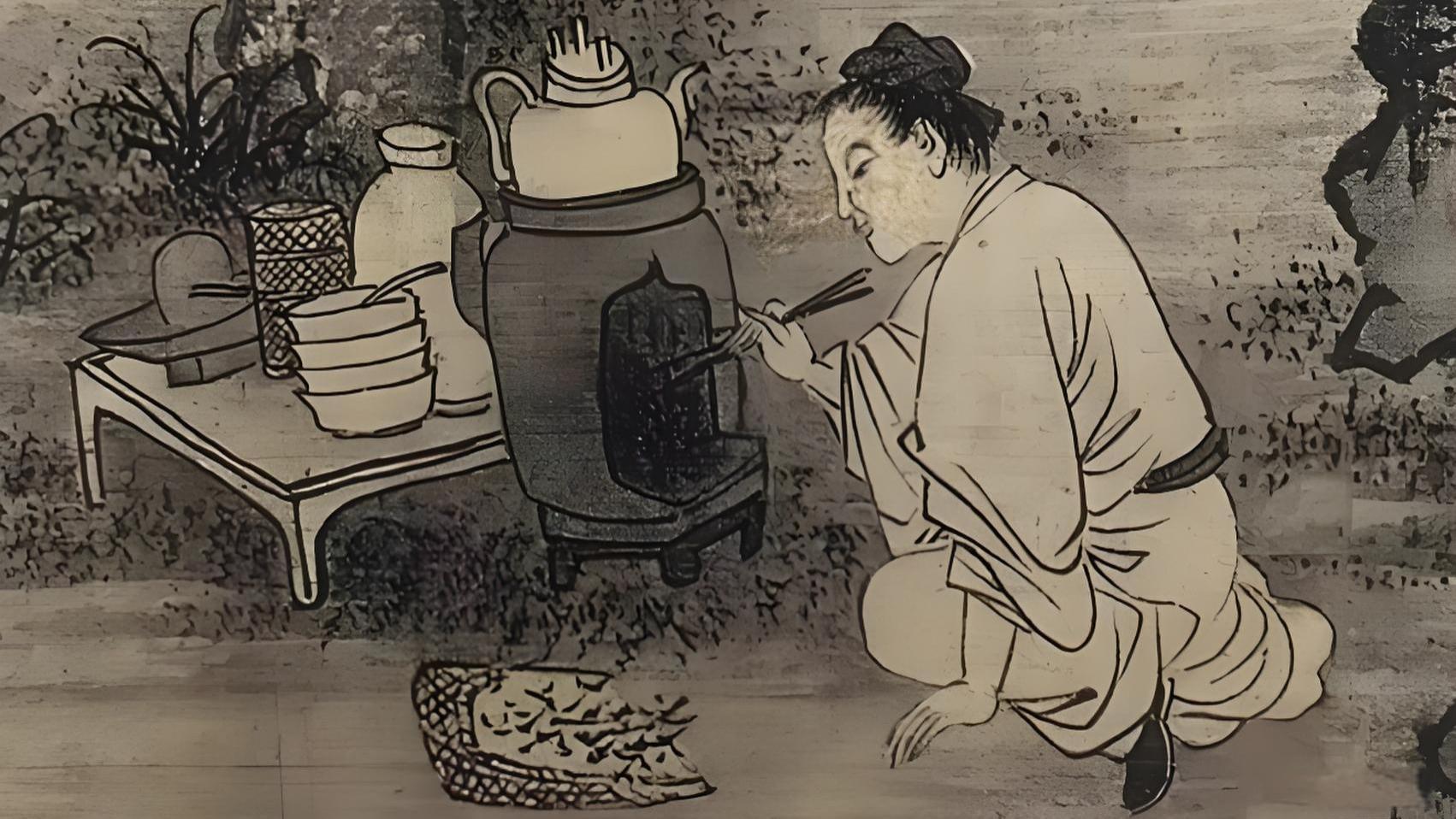 古代香料文化：香料的使用与贸易的辉煌篇章