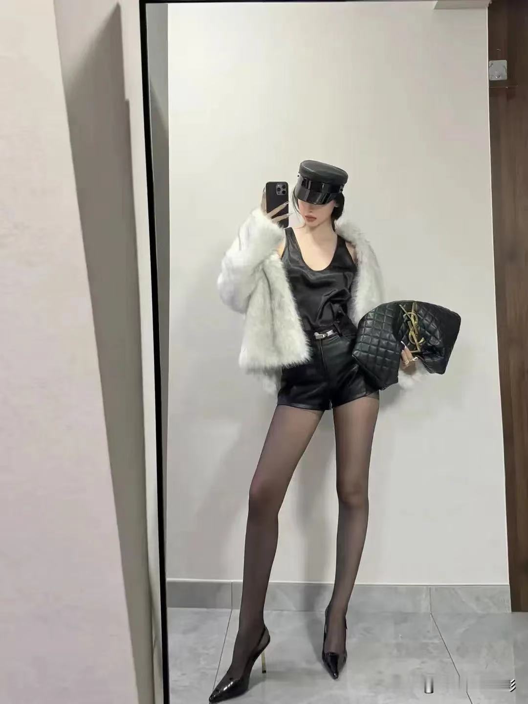 每次看到嫂子我都很羡慕我哥哈哈哈哈哈