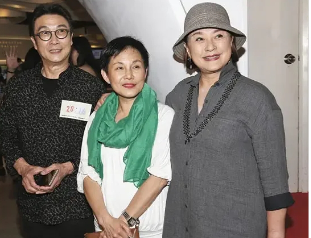 港星摔伤去世！