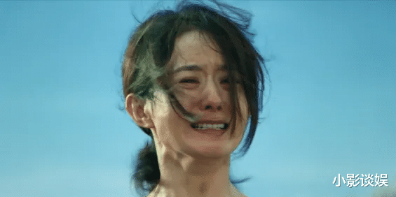 赵丽颖的靠山曝光，这次的她被85花“开除”了（赵丽颖g）-第10张图片-九妖电影