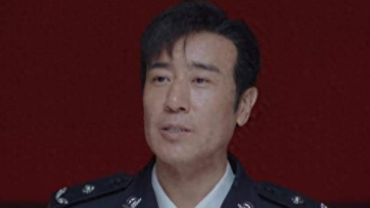 《我是刑警》的热血升迁记