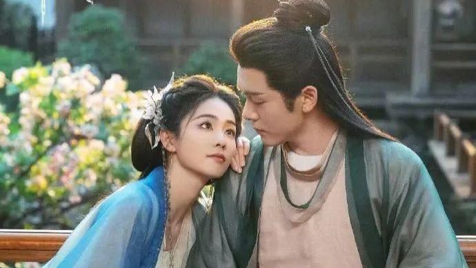 白鹿、曾舜晞、何瑞贤、陈鑫海领衔主演的《衡门有狐-临江仙》
