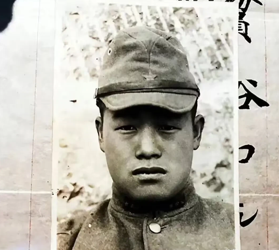 1945 年 1 月，有个叫宫崎敏夫的日本兵，跟着日军第 109 大队在山东的一