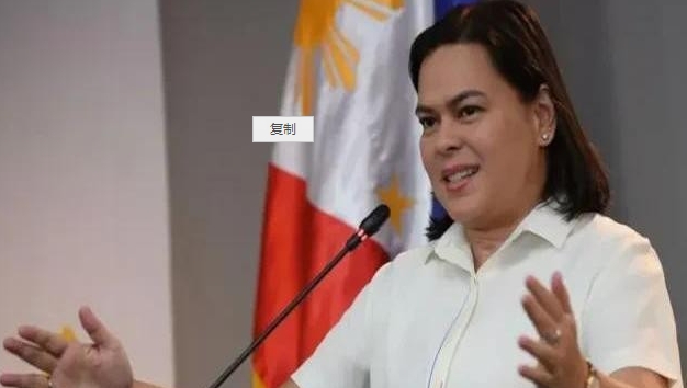 菲律宾副总统：弹劾？等等！

参议长出来喊话了：别急！弹劾没那么简单。就算国会开