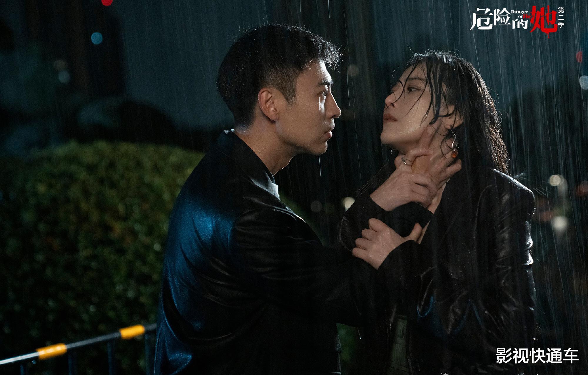 正在热播的五部电视剧, 每一部都看点十足, 哪部值得熬夜追?