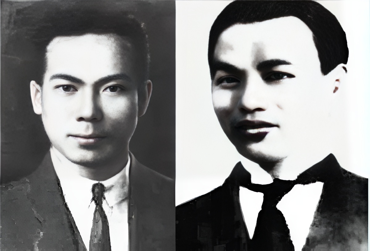 1953年，毛主席视察安庆，突然想起了陈独秀，于是便问地委书记：陈独秀家还有谁？