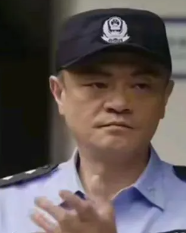 电视剧《驻站》：哪里逃？常胜开启调查郑义模式，加害师父的元凶离现形不远了！

魏