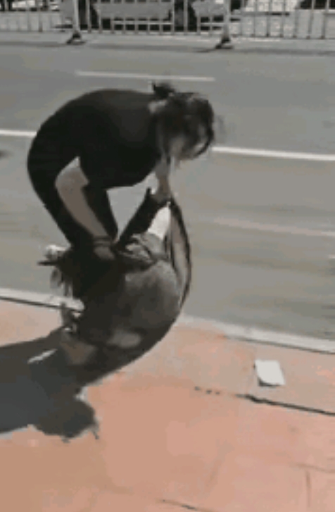 出轨又如何？捉奸在床又如何？
不管怎样，你都没有权力对这个女人动手。这是犯罪，必