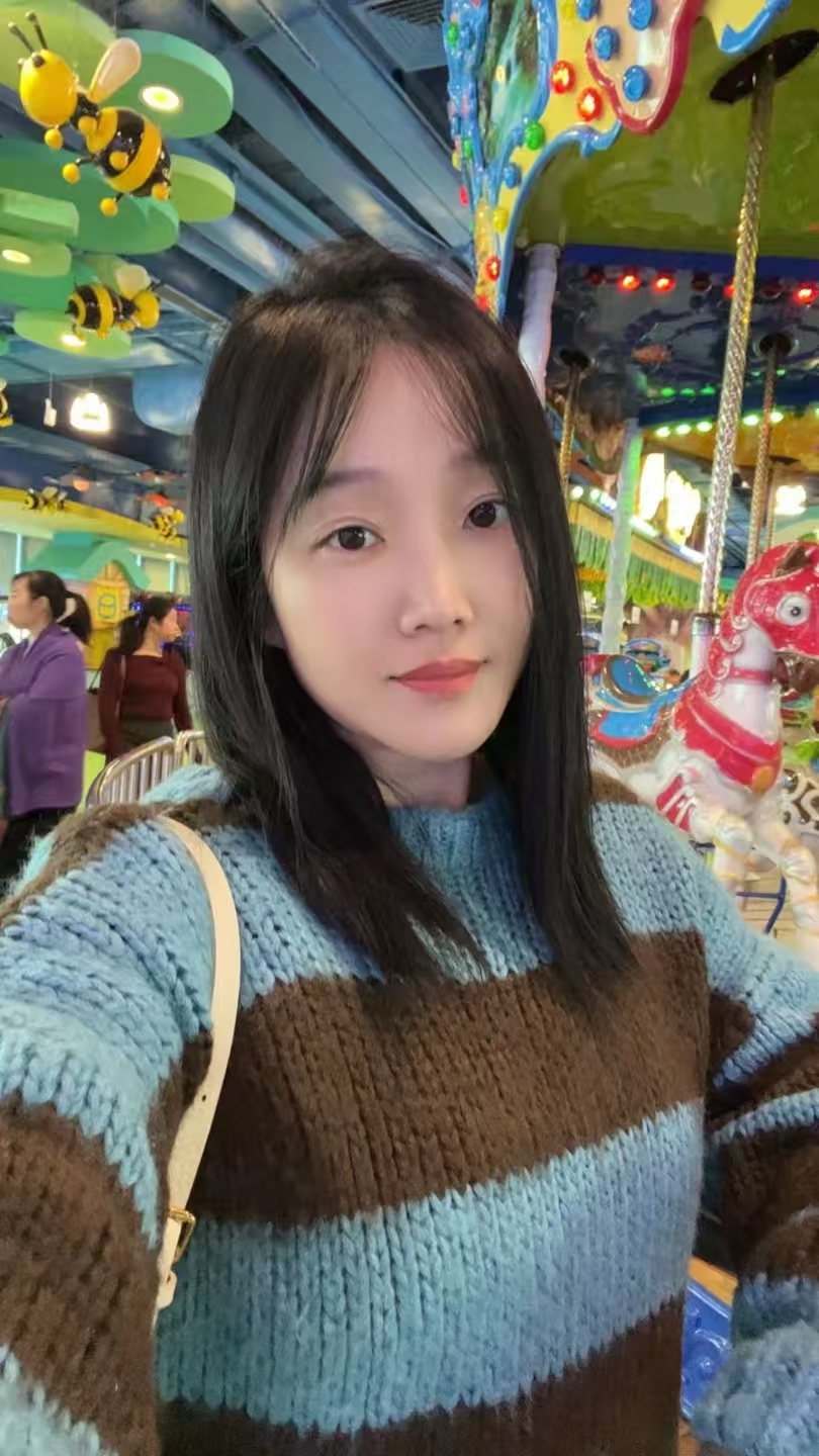 31岁了还像个孩童一样，喜欢玩各种游戏