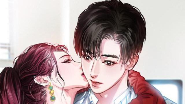 《娱乐圈是我的》重生救赎文，女主救赎男主
