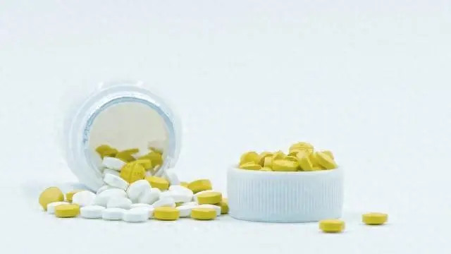 1年只需吃26片！中国糖尿病创新药获批，高效降糖保护胰岛！全球首创！