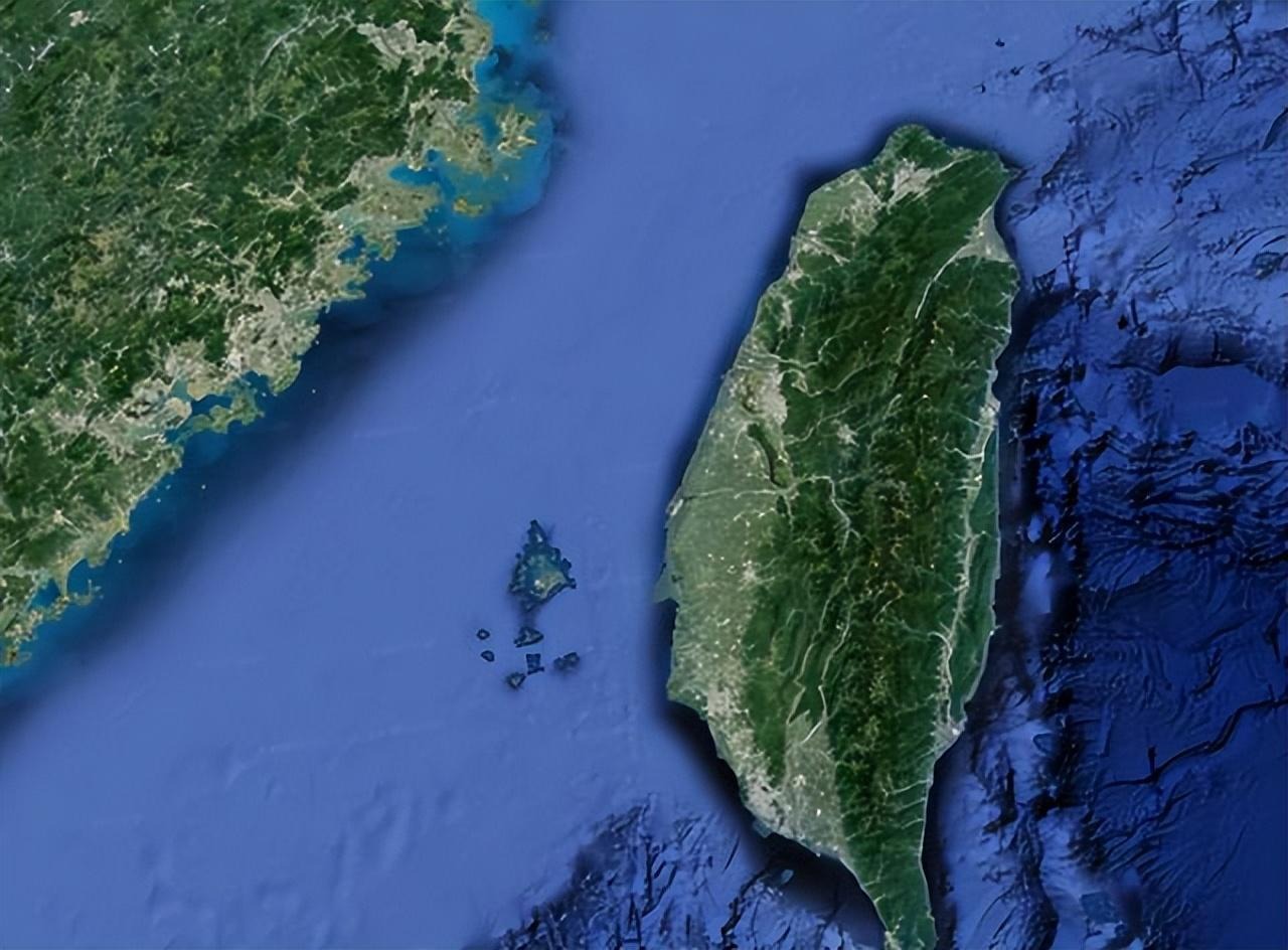 ​台当局真得怕了！不仅仅是金门，台岛内海化管理成定局！随着15轮谈判破裂，大陆反