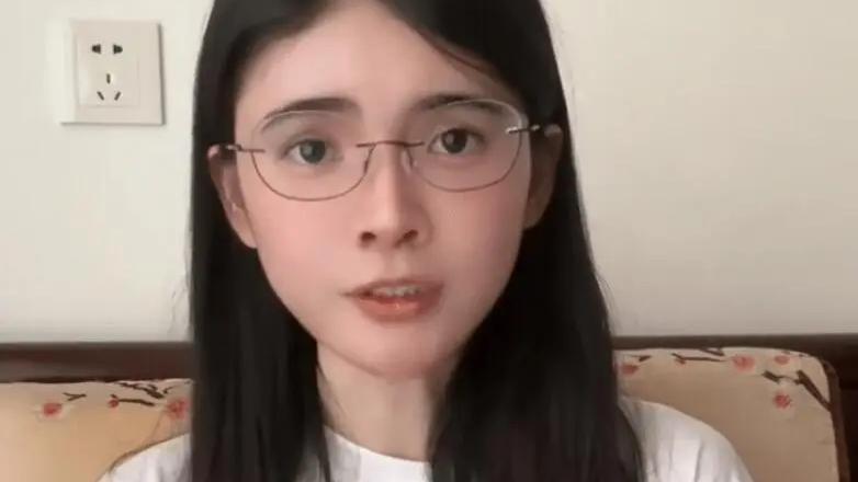 狗头萝莉公布招工信息，却因工资太低被骂上热搜，哭着解释这件事